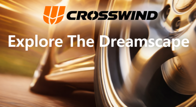 Linglong представила новый бренд CrossWind, который набирает популярность в Украине